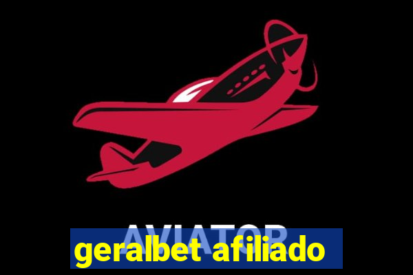 geralbet afiliado